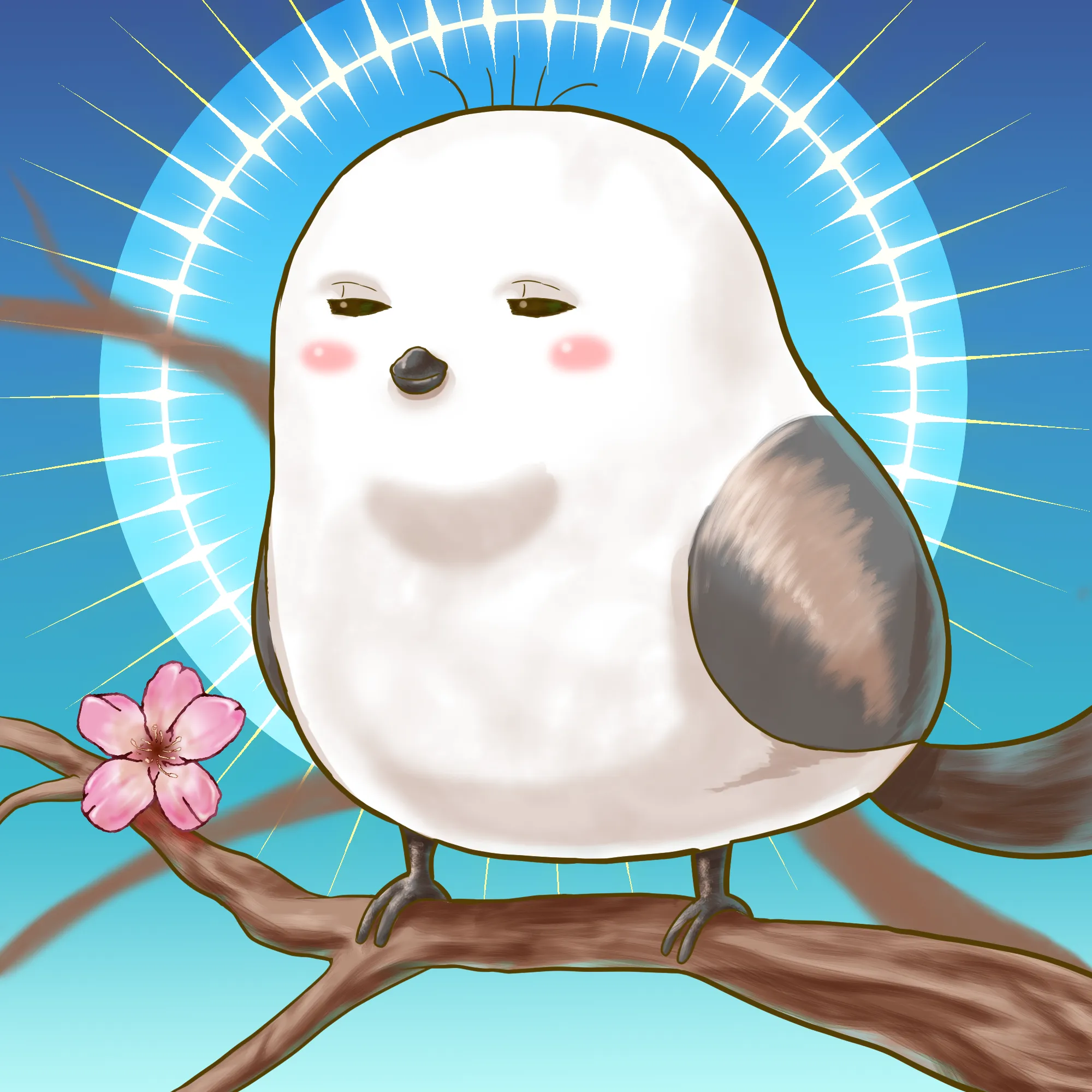 ことりがさとり